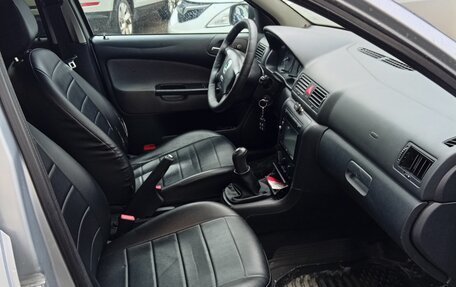 Skoda Octavia IV, 2008 год, 465 000 рублей, 5 фотография