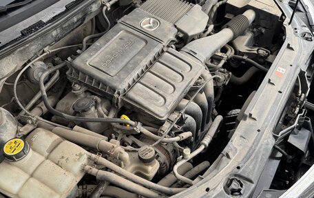 Mazda 3, 2008 год, 615 000 рублей, 10 фотография