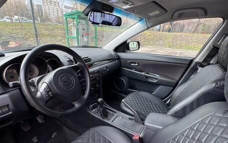 Mazda 3, 2008 год, 615 000 рублей, 8 фотография