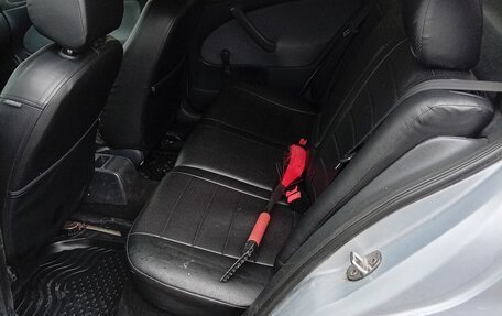 Skoda Octavia IV, 2008 год, 465 000 рублей, 7 фотография