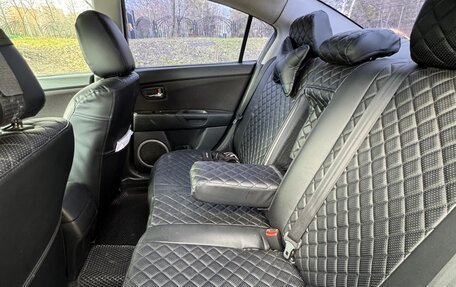 Mazda 3, 2008 год, 615 000 рублей, 9 фотография