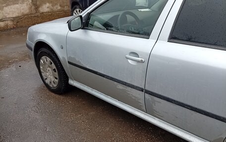 Skoda Octavia IV, 2008 год, 465 000 рублей, 8 фотография