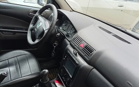 Skoda Octavia IV, 2008 год, 465 000 рублей, 6 фотография