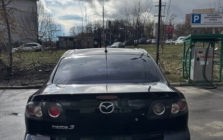 Mazda 3, 2008 год, 615 000 рублей, 6 фотография