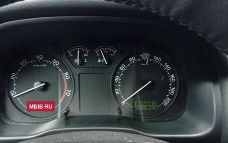 Skoda Octavia IV, 2008 год, 465 000 рублей, 2 фотография