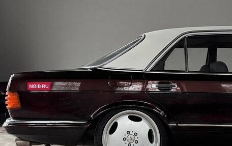 Mercedes-Benz S-Класс, 1983 год, 600 000 рублей, 7 фотография