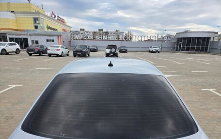 Volkswagen Jetta VI, 2011 год, 770 000 рублей, 5 фотография