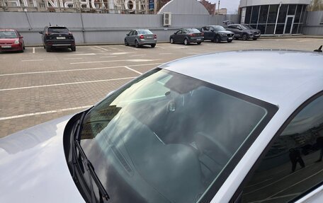 Volkswagen Jetta VI, 2011 год, 770 000 рублей, 11 фотография