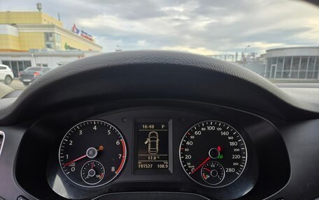 Volkswagen Jetta VI, 2011 год, 770 000 рублей, 18 фотография