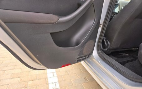 Volkswagen Jetta VI, 2011 год, 770 000 рублей, 26 фотография