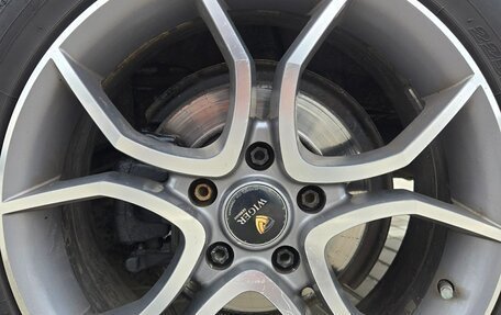 Volkswagen Jetta VI, 2011 год, 770 000 рублей, 28 фотография