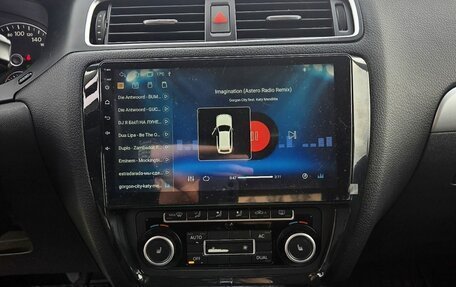 Volkswagen Jetta VI, 2011 год, 770 000 рублей, 22 фотография