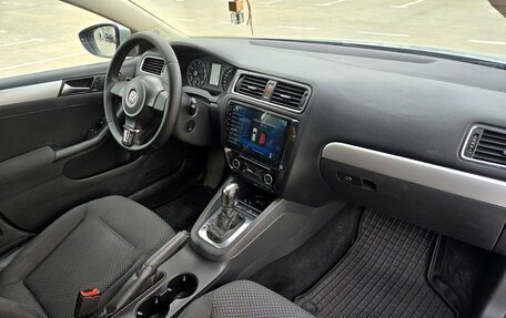 Volkswagen Jetta VI, 2011 год, 770 000 рублей, 19 фотография