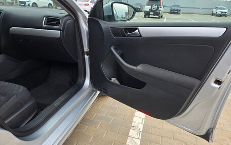 Volkswagen Jetta VI, 2011 год, 770 000 рублей, 27 фотография