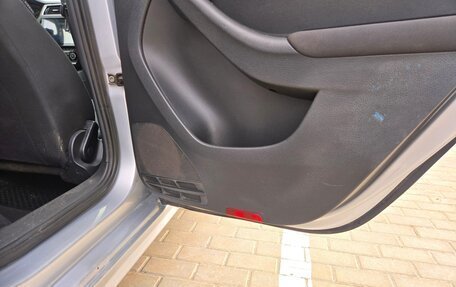 Volkswagen Jetta VI, 2011 год, 770 000 рублей, 25 фотография