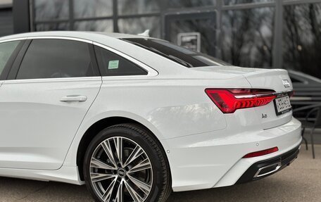 Audi A6, 2020 год, 4 600 000 рублей, 2 фотография