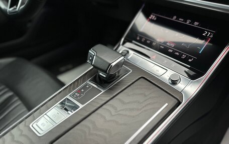 Audi A6, 2020 год, 4 600 000 рублей, 8 фотография