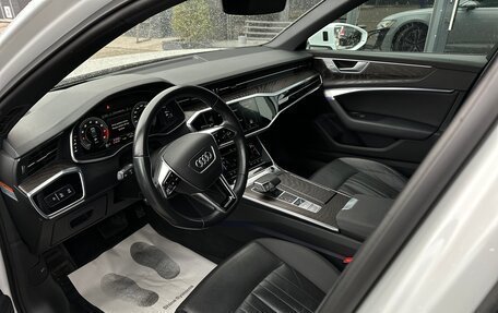 Audi A6, 2020 год, 4 600 000 рублей, 3 фотография