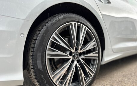 Audi A6, 2020 год, 4 600 000 рублей, 5 фотография