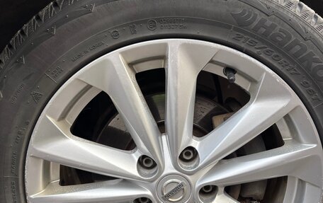 Nissan Qashqai, 2014 год, 1 300 000 рублей, 4 фотография