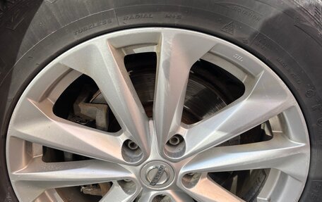 Nissan Qashqai, 2014 год, 1 300 000 рублей, 5 фотография