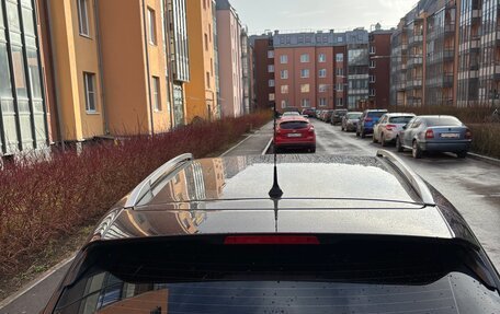 Nissan Qashqai, 2014 год, 1 300 000 рублей, 11 фотография