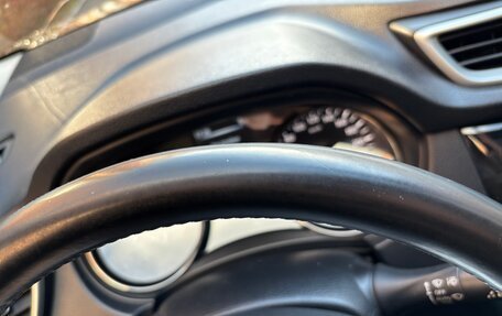 Nissan Qashqai, 2014 год, 1 300 000 рублей, 13 фотография