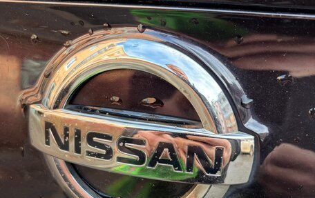 Nissan Qashqai, 2014 год, 1 300 000 рублей, 10 фотография