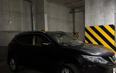 Nissan Qashqai, 2014 год, 1 300 000 рублей, 12 фотография