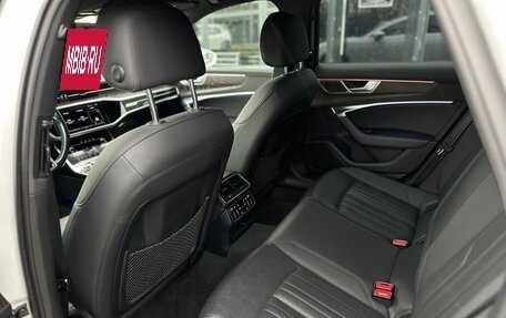 Audi A6, 2020 год, 4 600 000 рублей, 4 фотография