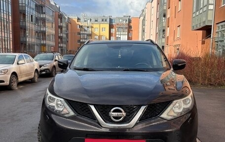 Nissan Qashqai, 2014 год, 1 300 000 рублей, 8 фотография