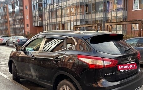 Nissan Qashqai, 2014 год, 1 300 000 рублей, 6 фотография