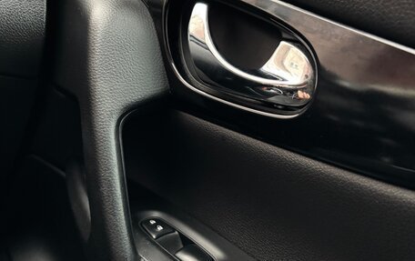 Nissan Qashqai, 2014 год, 1 300 000 рублей, 16 фотография