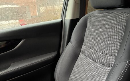 Nissan Qashqai, 2014 год, 1 300 000 рублей, 23 фотография