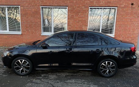 Volkswagen Jetta VI, 2015 год, 950 000 рублей, 5 фотография