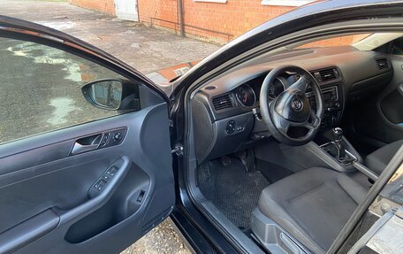 Volkswagen Jetta VI, 2015 год, 950 000 рублей, 9 фотография