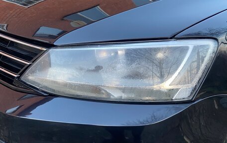 Volkswagen Jetta VI, 2015 год, 950 000 рублей, 12 фотография