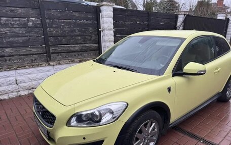 Volvo C30 I рестайлинг, 2012 год, 1 150 000 рублей, 2 фотография
