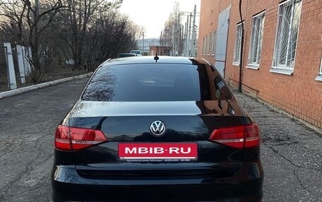 Volkswagen Jetta VI, 2015 год, 950 000 рублей, 3 фотография