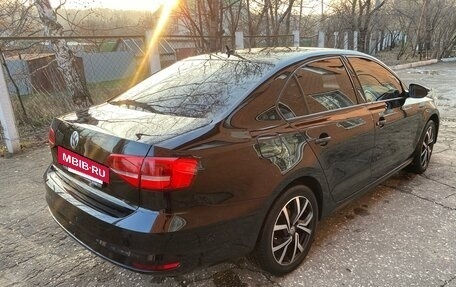 Volkswagen Jetta VI, 2015 год, 950 000 рублей, 13 фотография