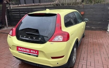 Volvo C30 I рестайлинг, 2012 год, 1 150 000 рублей, 3 фотография