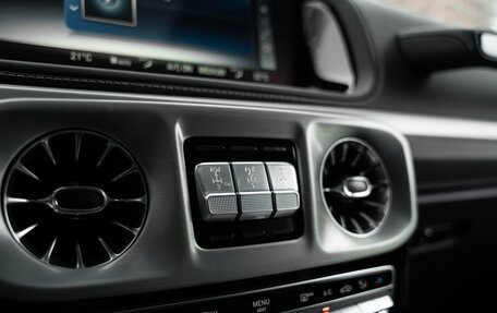 Mercedes-Benz G-Класс AMG, 2022 год, 19 500 000 рублей, 14 фотография