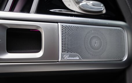 Mercedes-Benz G-Класс AMG, 2022 год, 19 500 000 рублей, 17 фотография