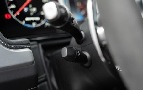 Mercedes-Benz G-Класс AMG, 2022 год, 19 500 000 рублей, 21 фотография