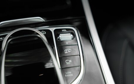 Mercedes-Benz G-Класс AMG, 2022 год, 19 500 000 рублей, 24 фотография