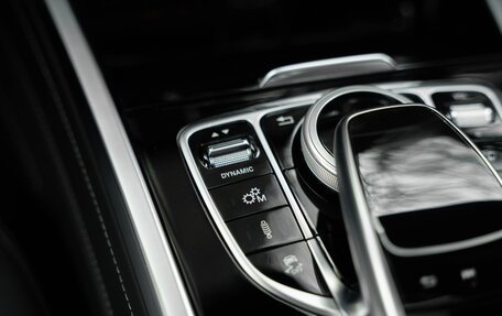 Mercedes-Benz G-Класс AMG, 2022 год, 19 500 000 рублей, 25 фотография