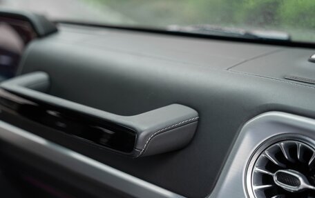 Mercedes-Benz G-Класс AMG, 2022 год, 19 500 000 рублей, 27 фотография