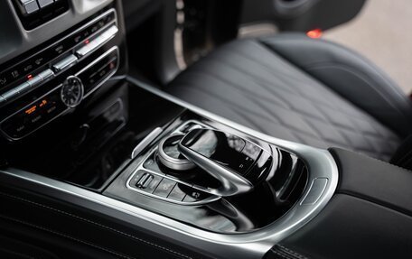 Mercedes-Benz G-Класс AMG, 2022 год, 19 500 000 рублей, 22 фотография