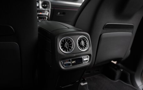 Mercedes-Benz G-Класс AMG, 2022 год, 19 500 000 рублей, 31 фотография