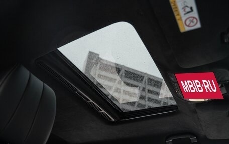 Mercedes-Benz G-Класс AMG, 2022 год, 19 500 000 рублей, 26 фотография